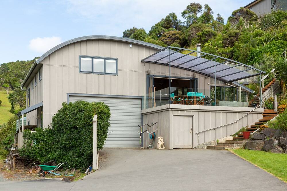 Photo of Outdoor in Matapouri