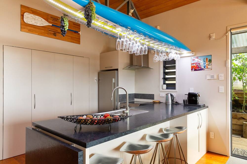 Photo of Kitchen in Matapouri