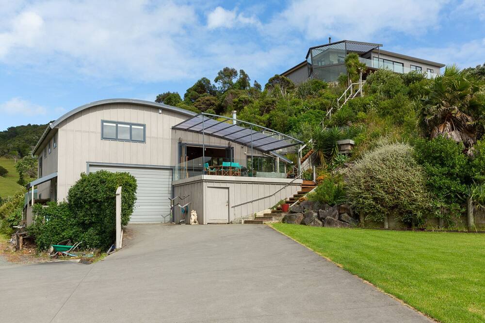 Photo of Outdoor in Matapouri
