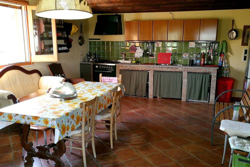 Photo of Livingroom in Lercara Friddi