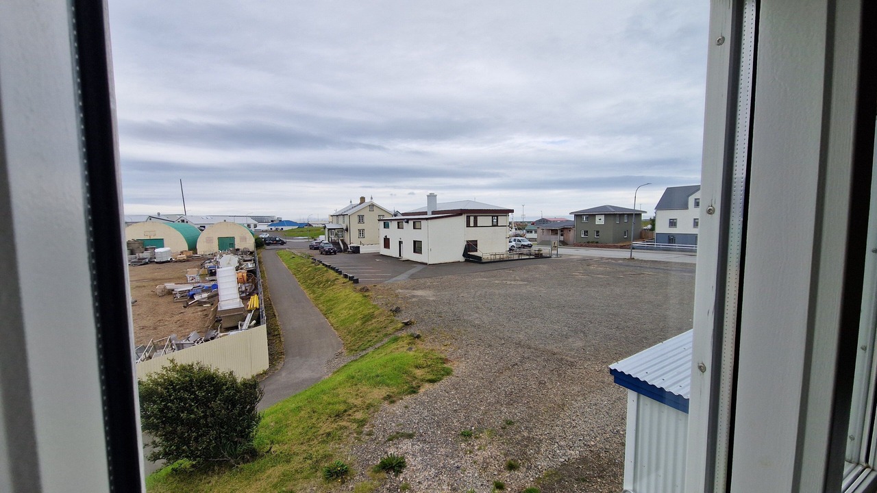 Photo of Bedroom in Hofn