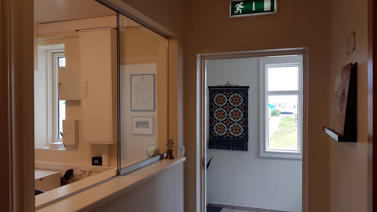 Photo of Others in Hofn