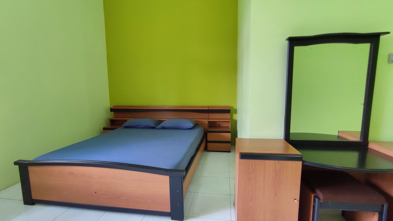 Photo of Bedroom in Pamijahan