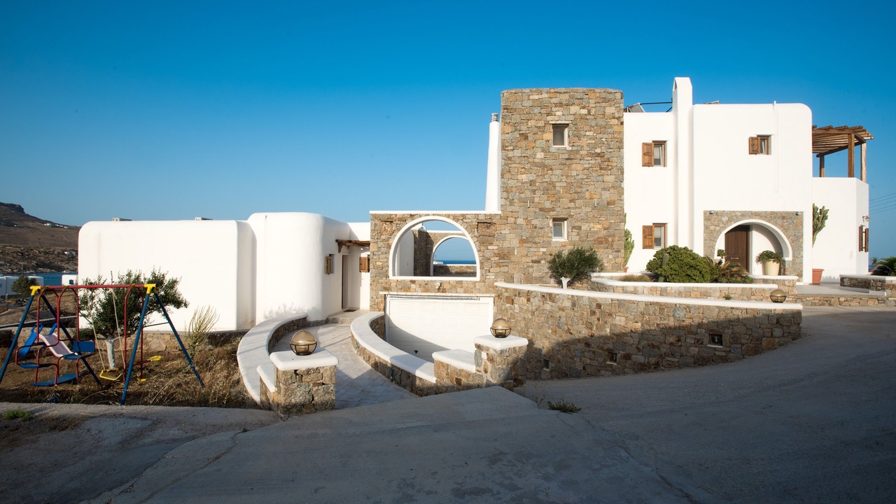Photo of Outdoor in Kalafatis