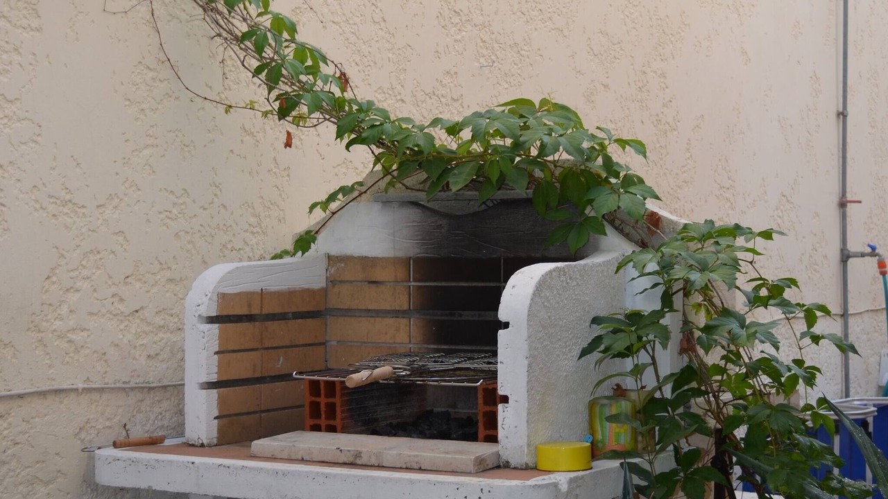 Photo of Patio Balcony in Nikita