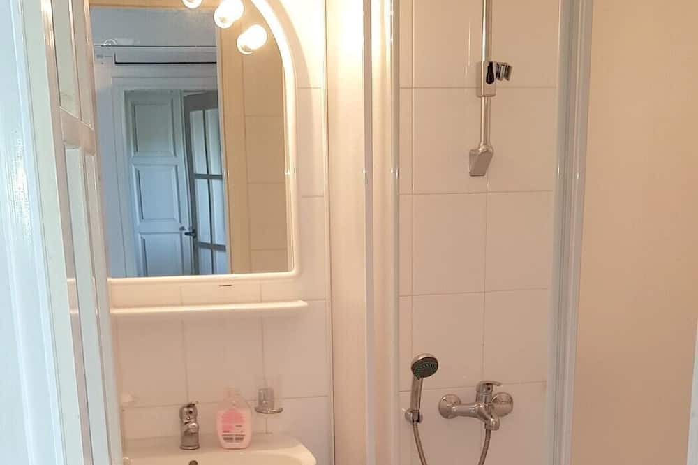 Photo of Bathroom in Lepreo