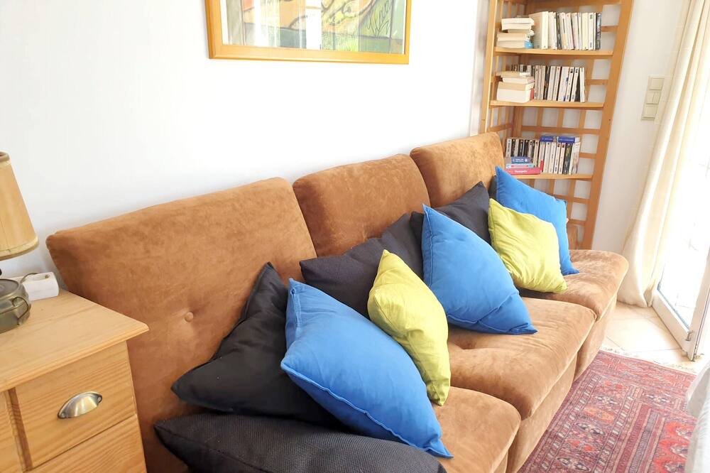 Photo of Livingroom in Lepreo