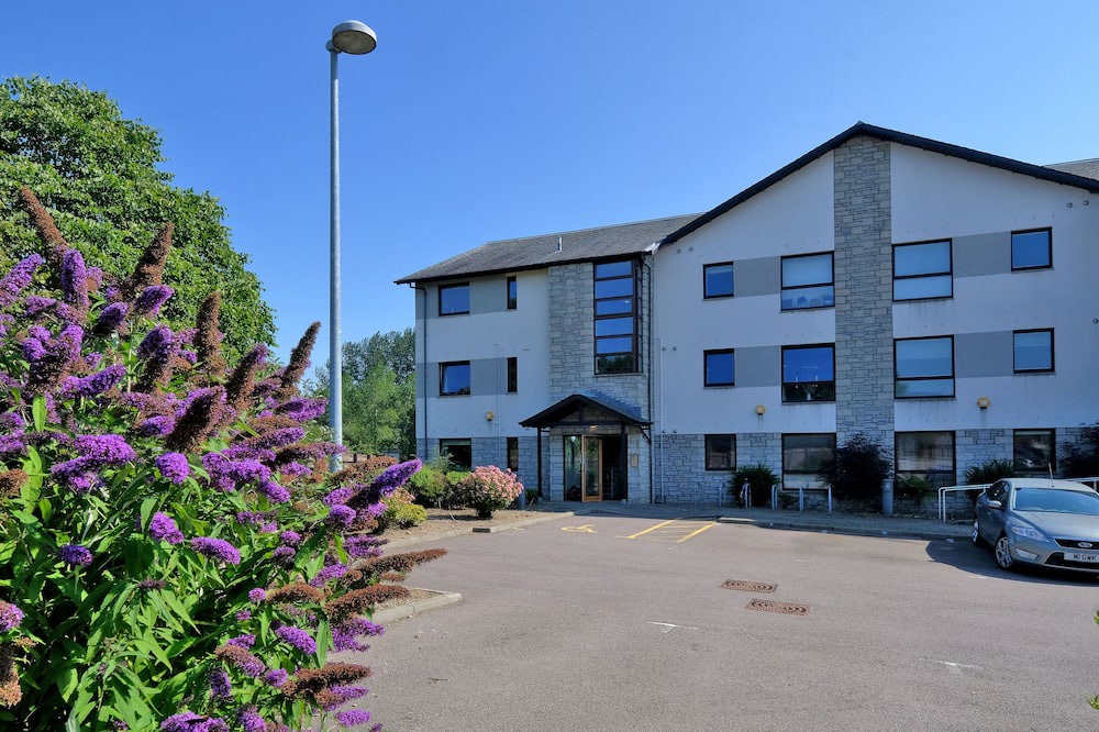 Photo of Outdoor in Dyce