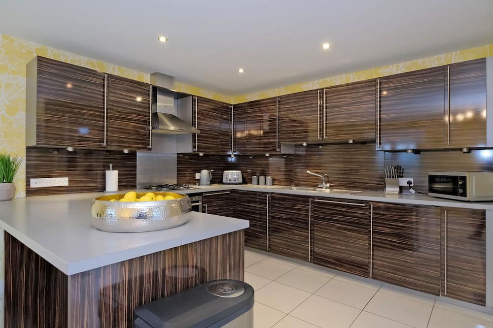 Photo of Kitchen in Cults