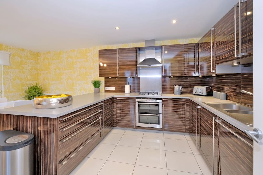 Photo of Kitchen in Cults