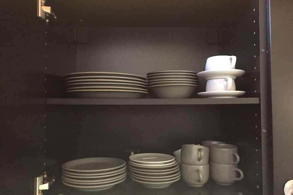Photo of Kitchen in Kolokinthou