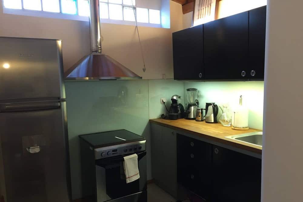 Photo of Kitchen in Kolokinthou