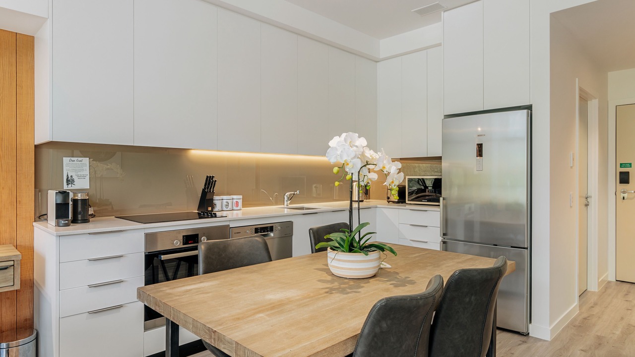 Photo of Kitchen in Arthur's Point