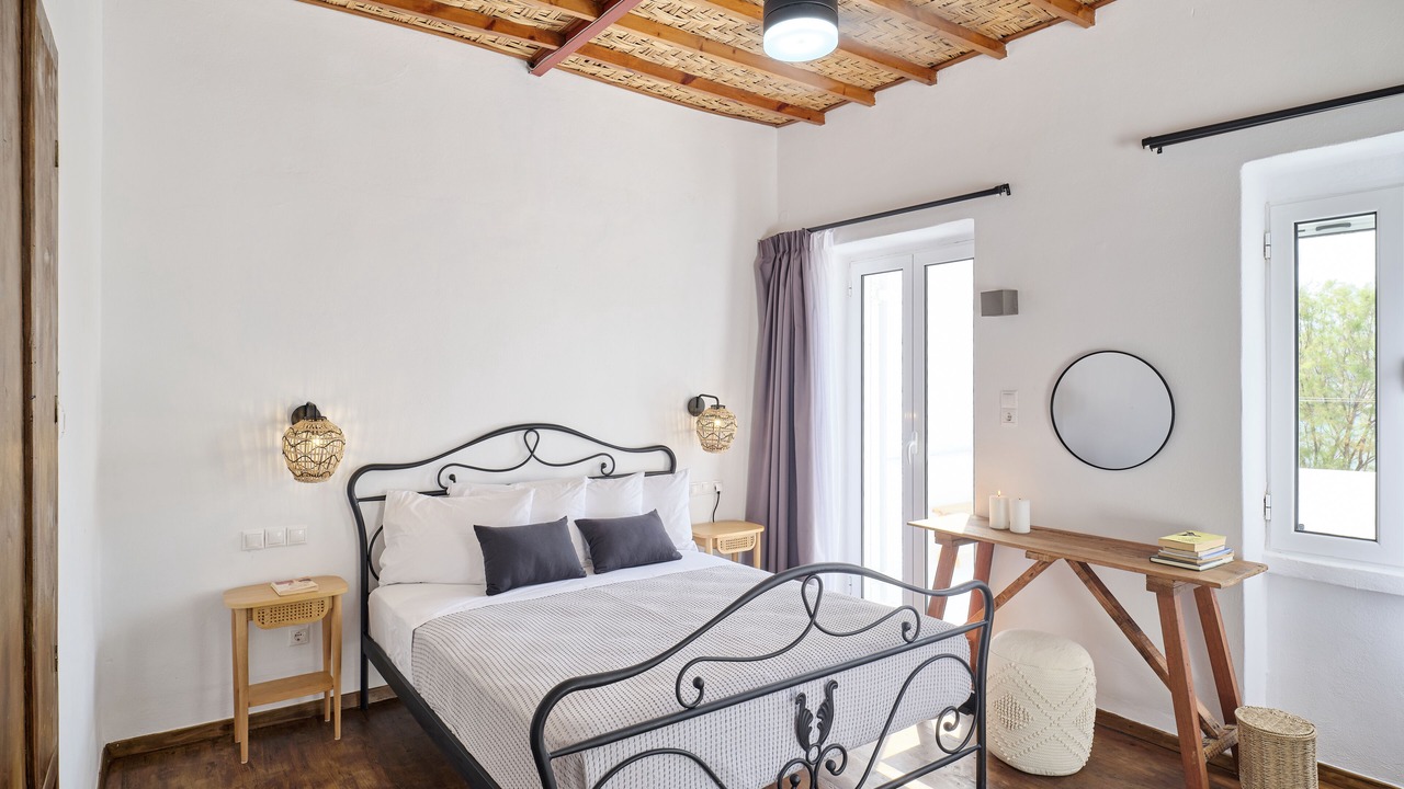 Photo of Bedroom in Psathi
