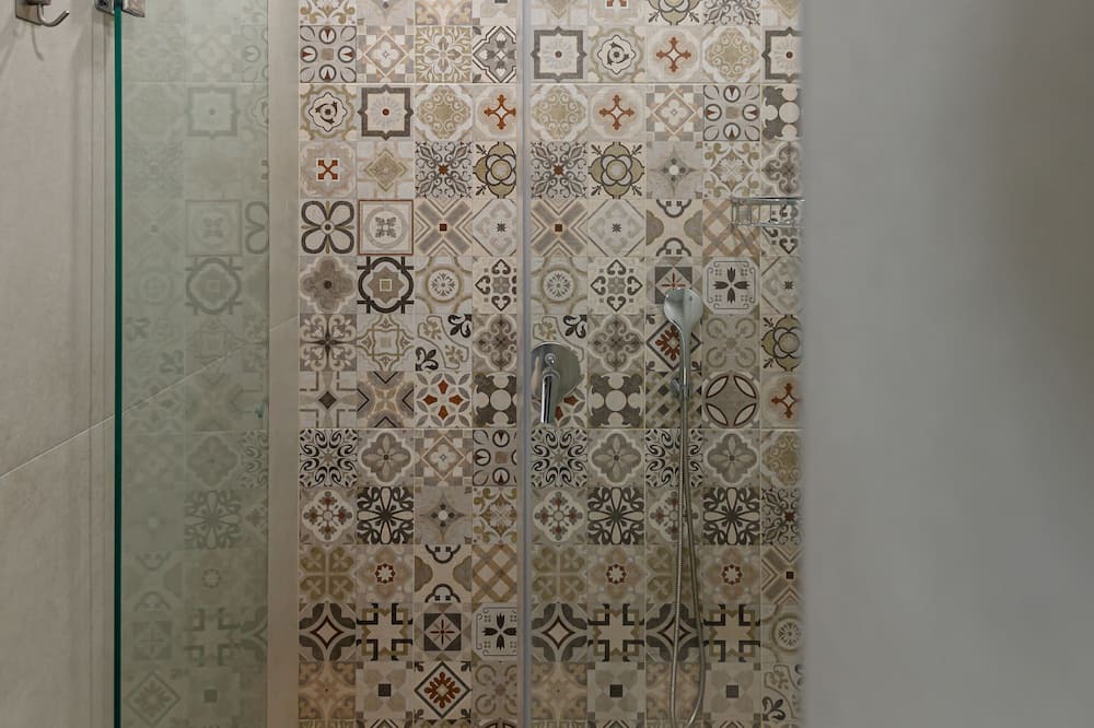 Photo of Bathroom in Naxos Town