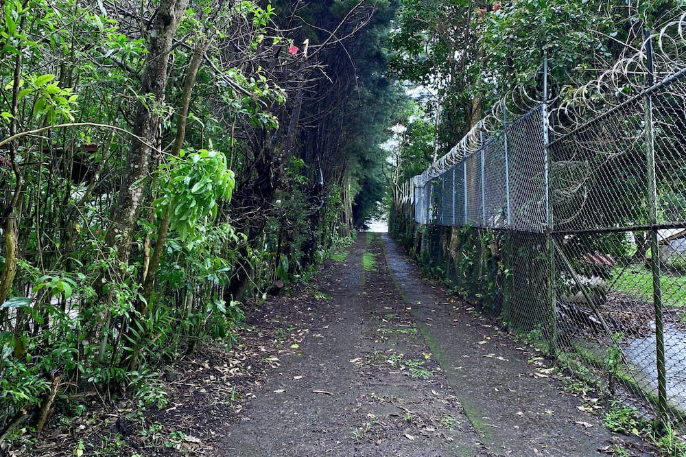 Photo of Outdoor in San Isidro
