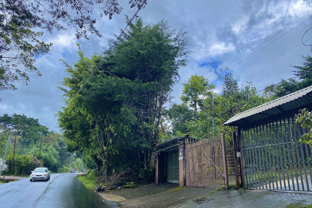 Photo of Outdoor in San Isidro