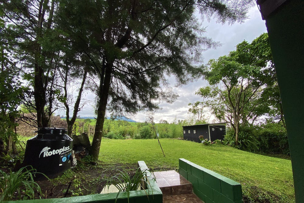 Photo of Outdoor in San Isidro