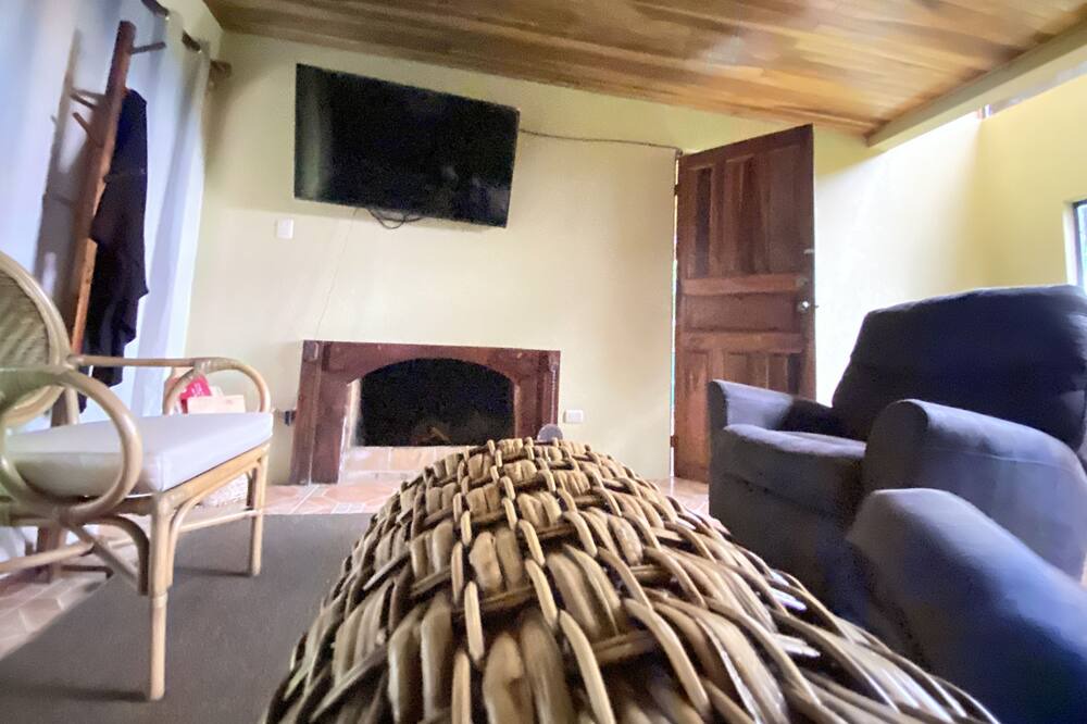 Photo of Livingroom in San Isidro