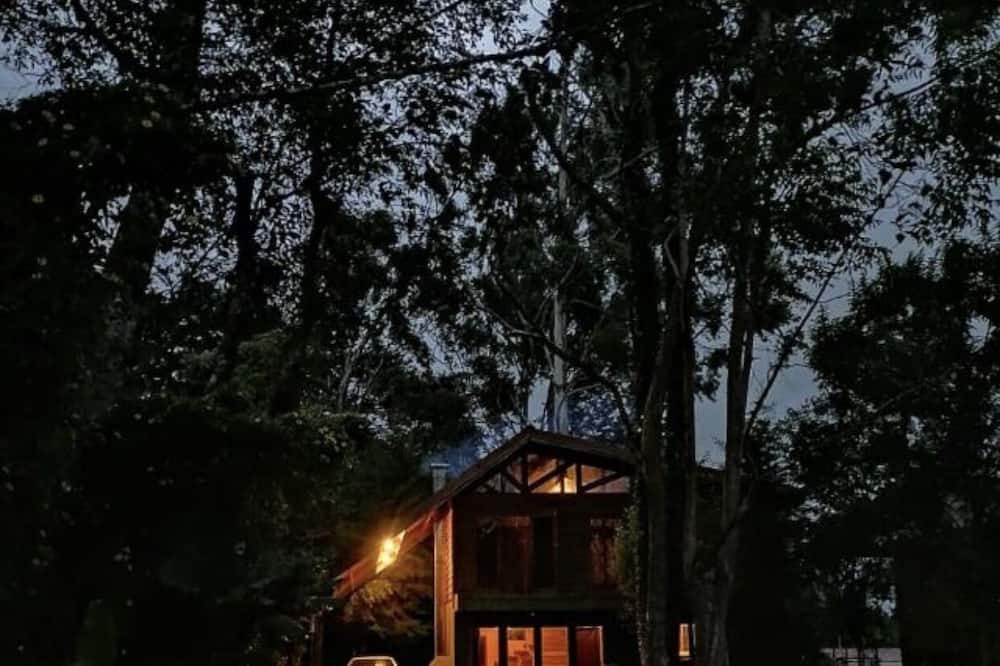 Photo of Outdoor in San Isidro