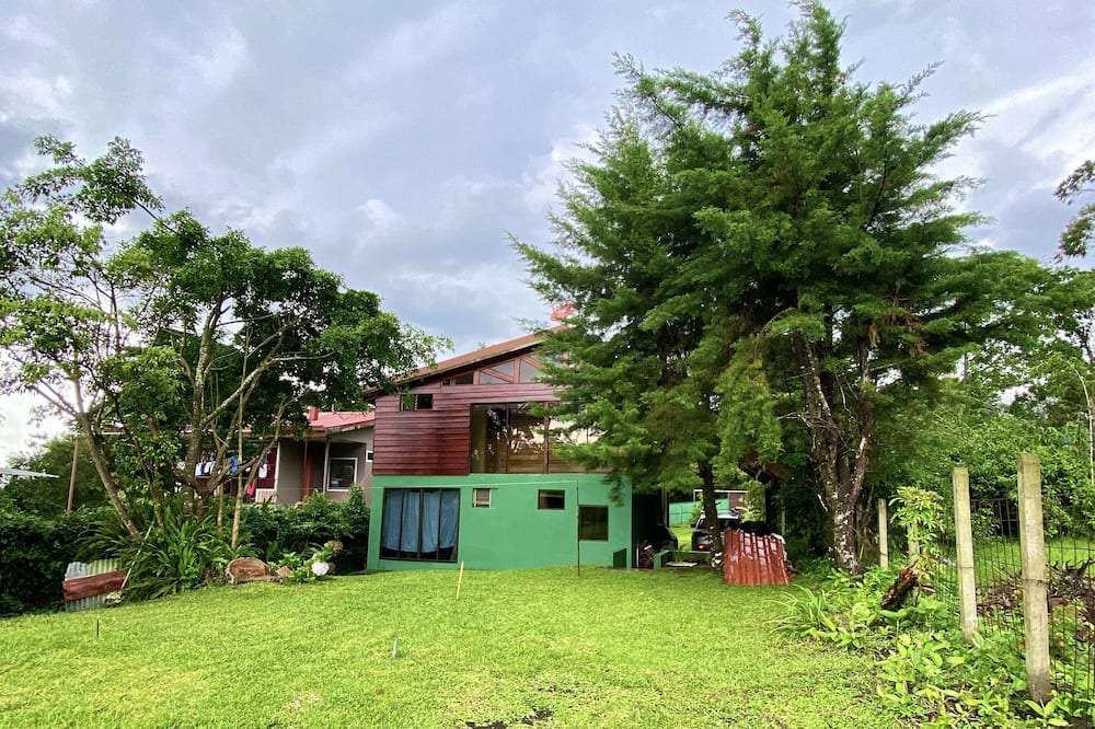 Photo of Outdoor in San Isidro