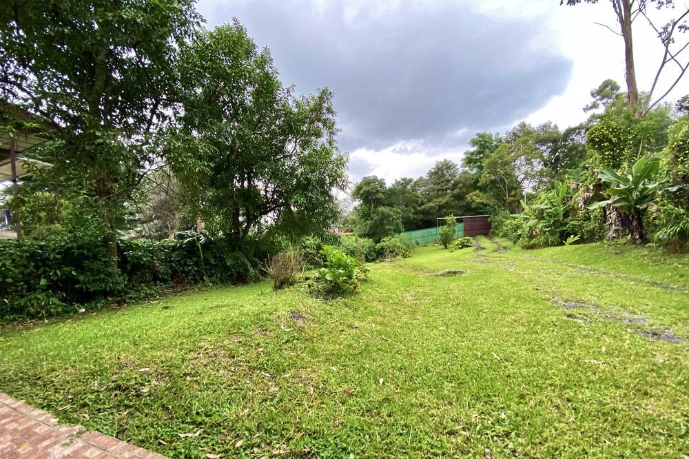 Photo of Outdoor in San Isidro