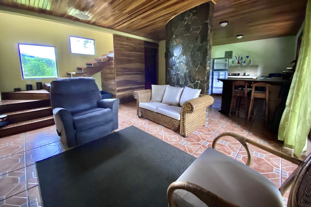 Photo of Livingroom in San Isidro