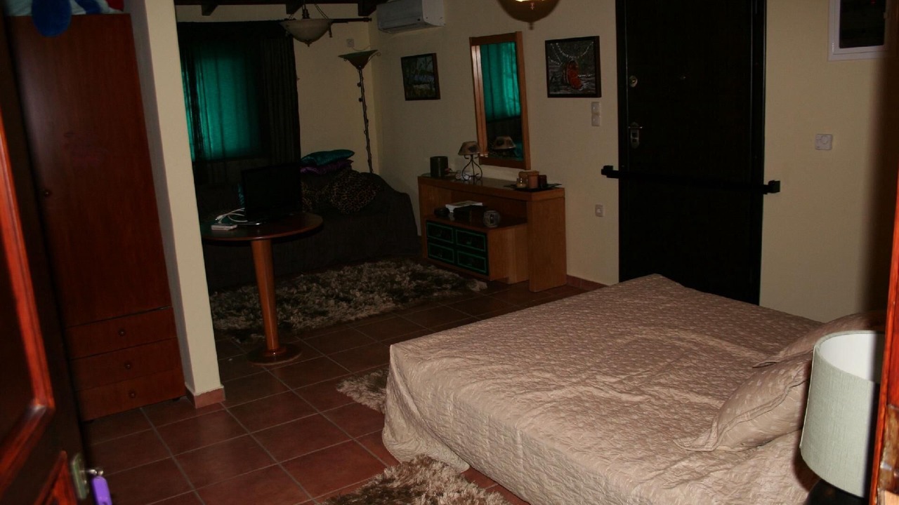 Photo of Bedroom in Chalcis