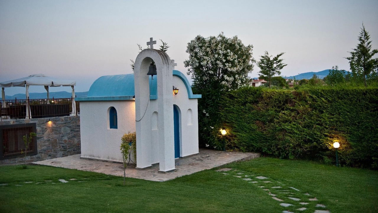 Photo of Outdoor in Chalcis