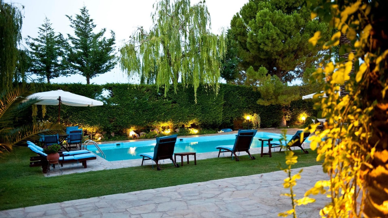 Photo of Outdoor in Chalcis