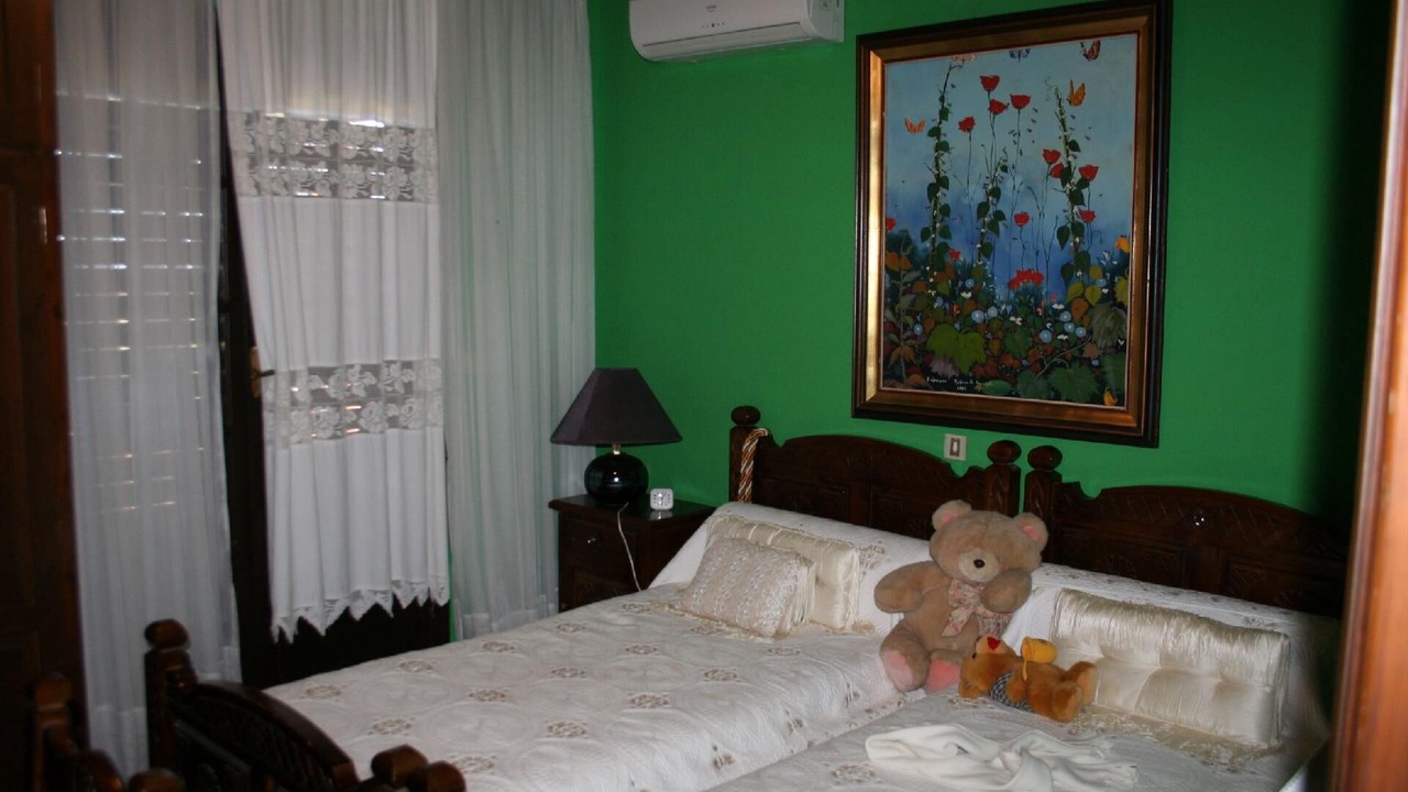 Photo of Bedroom in Chalcis