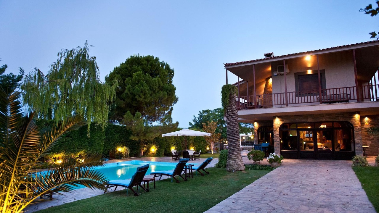 Photo of Outdoor in Chalcis