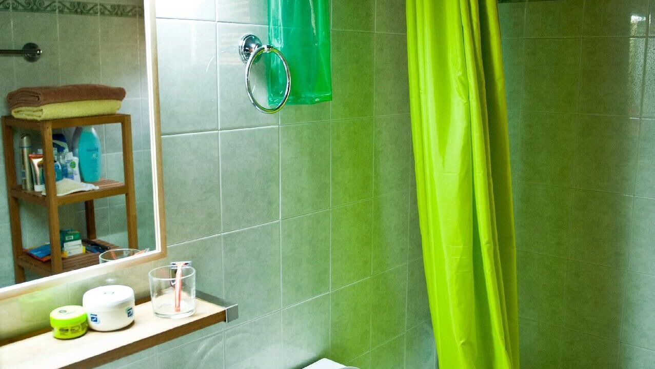 Photo of Bathroom in Chalcis