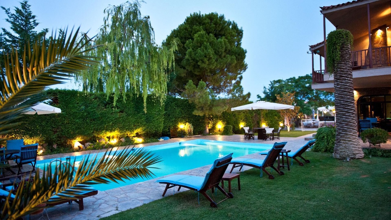 Photo of Outdoor in Chalcis