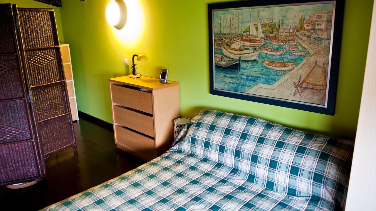Photo of Bedroom in Chalcis