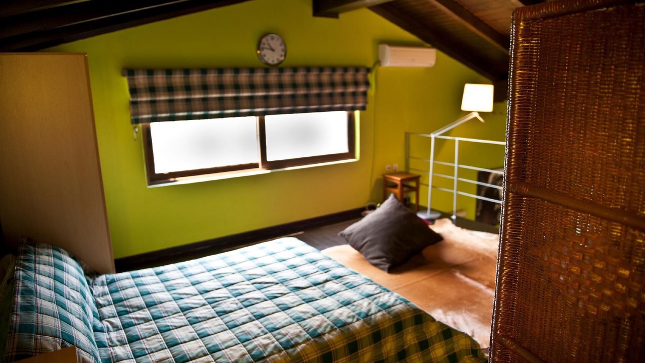 Photo of Bedroom in Chalcis