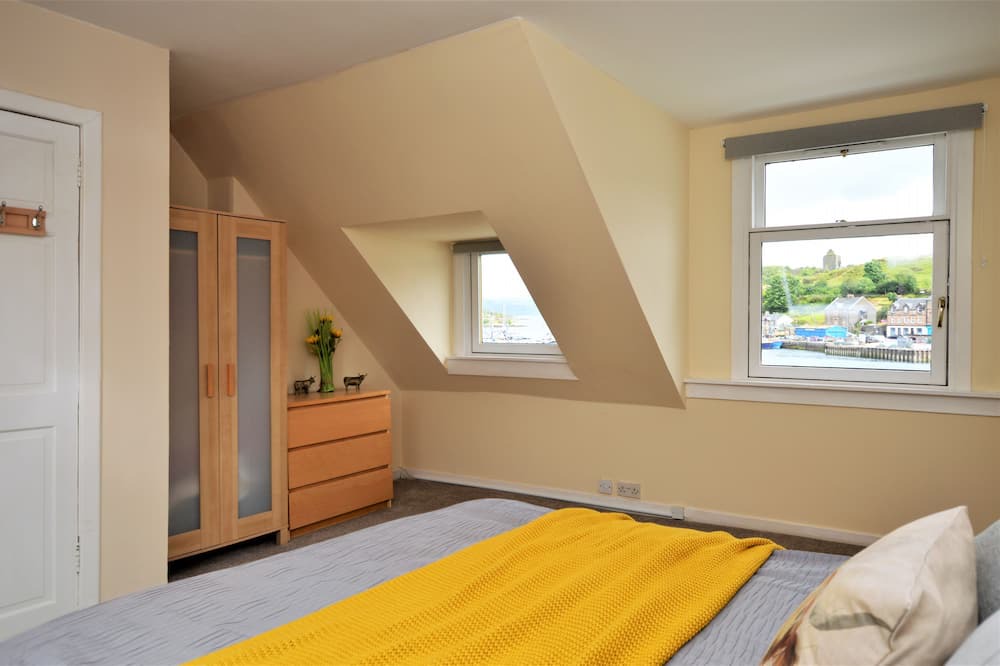 Photo of Bedroom in Tarbert