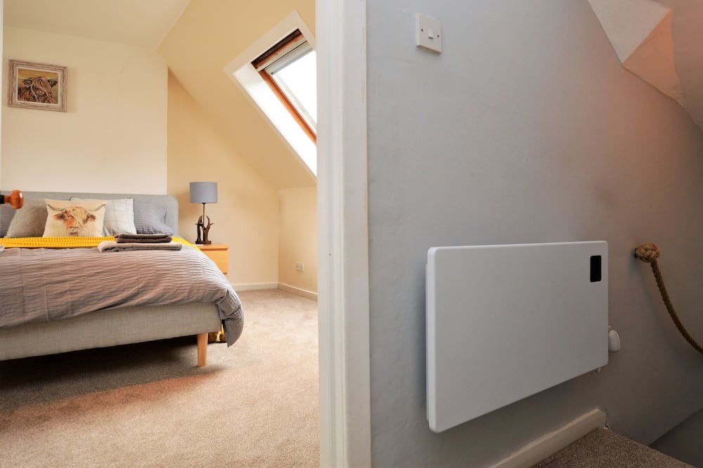 Photo of Bedroom in Tarbert
