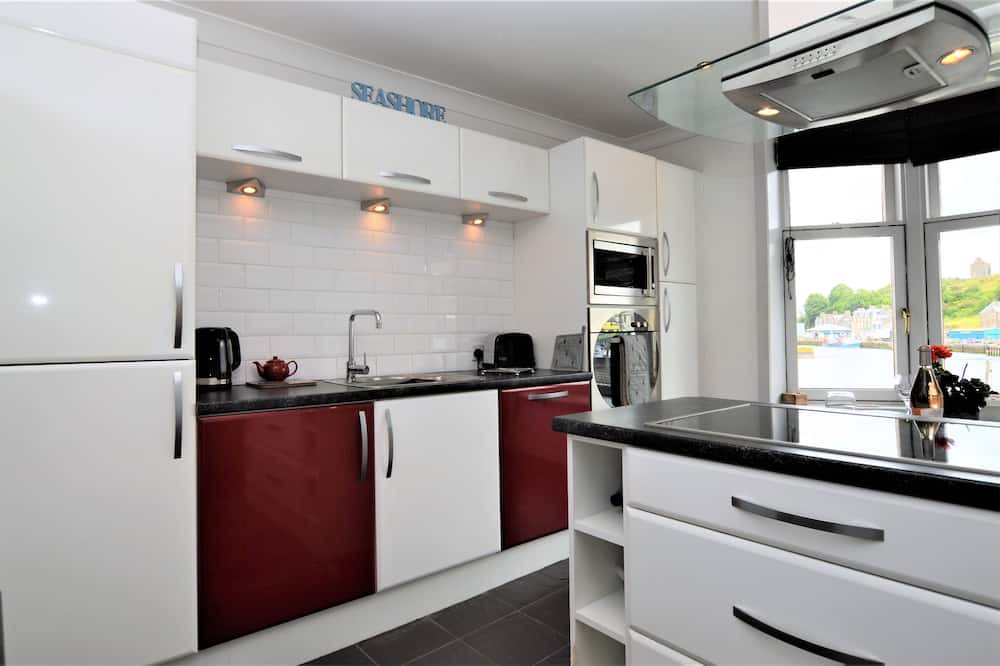 Photo of Kitchen in Tarbert