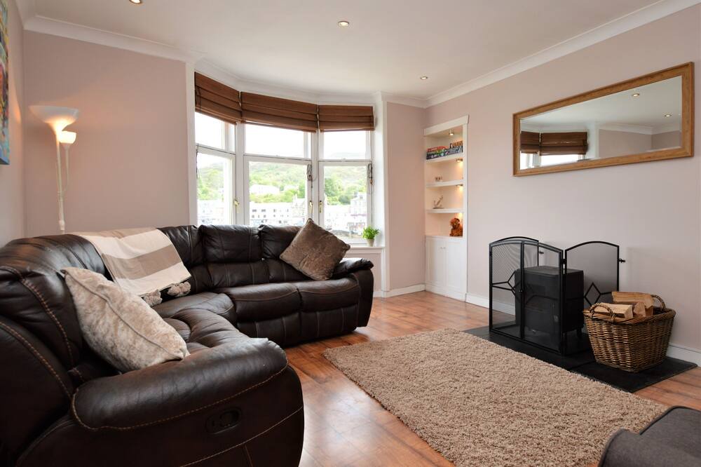 Photo of Livingroom in Tarbert