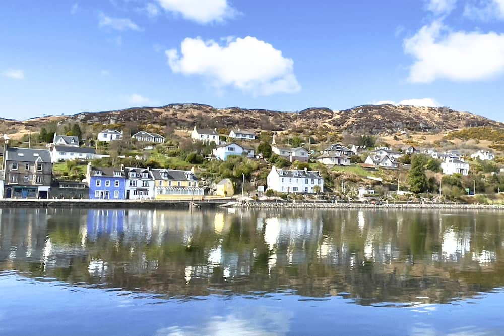 Photo of Outdoor in Tarbert