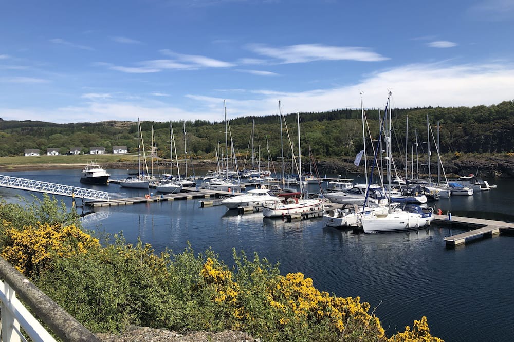 Photo of Outdoor in Tarbert