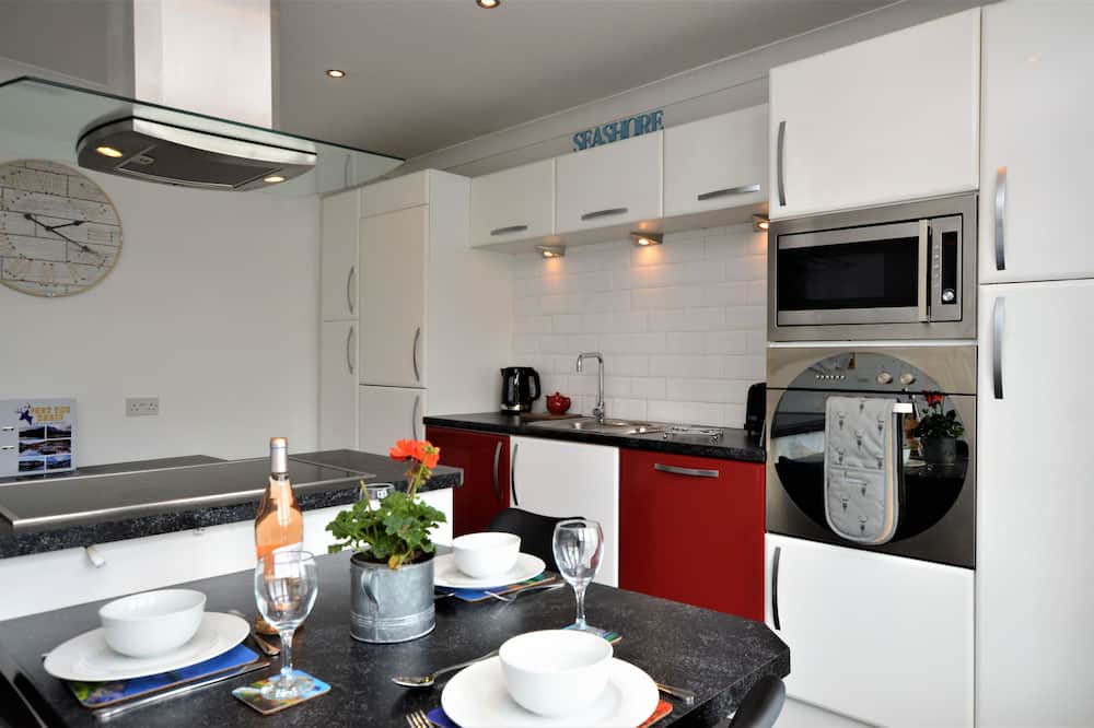 Photo of Kitchen in Tarbert
