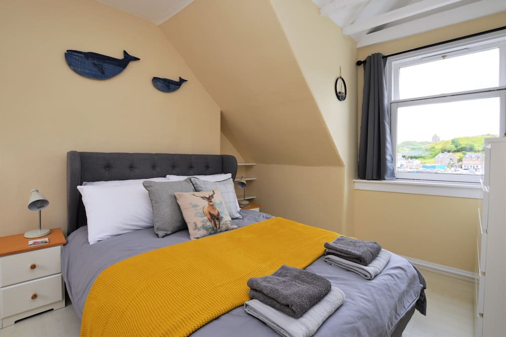 Photo of Bedroom in Tarbert
