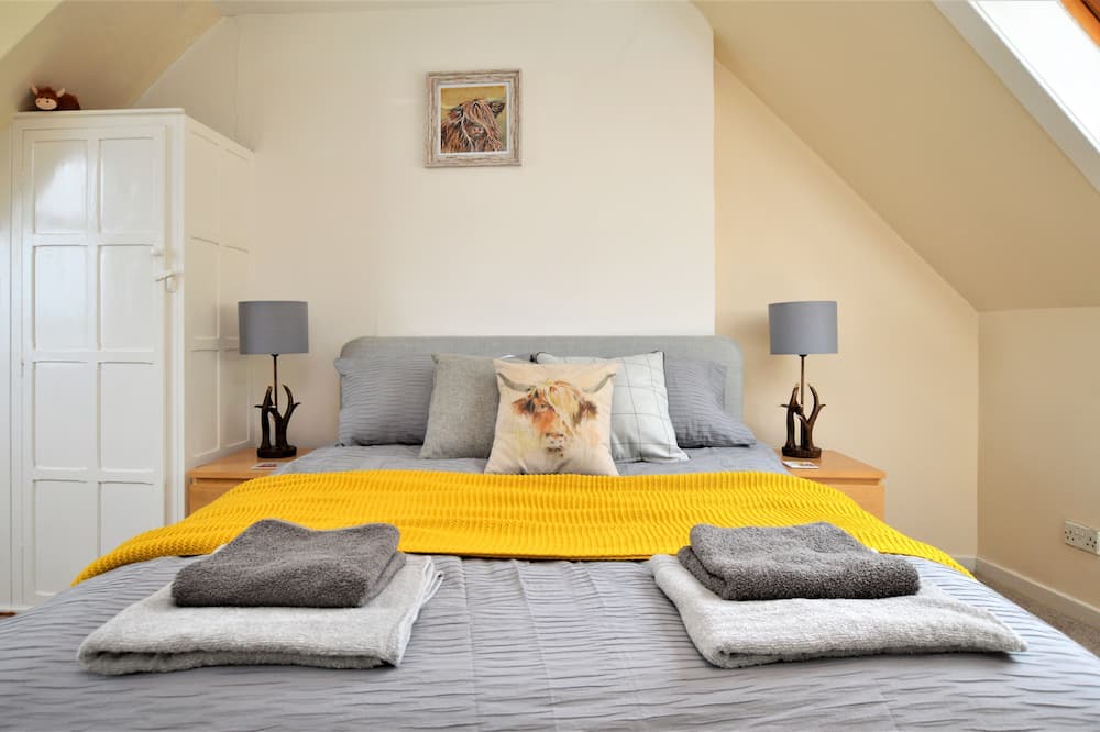 Photo of Bedroom in Tarbert