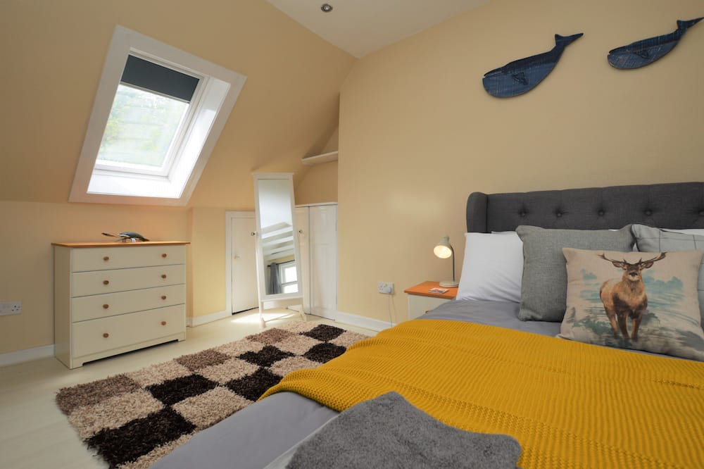 Photo of Bedroom in Tarbert