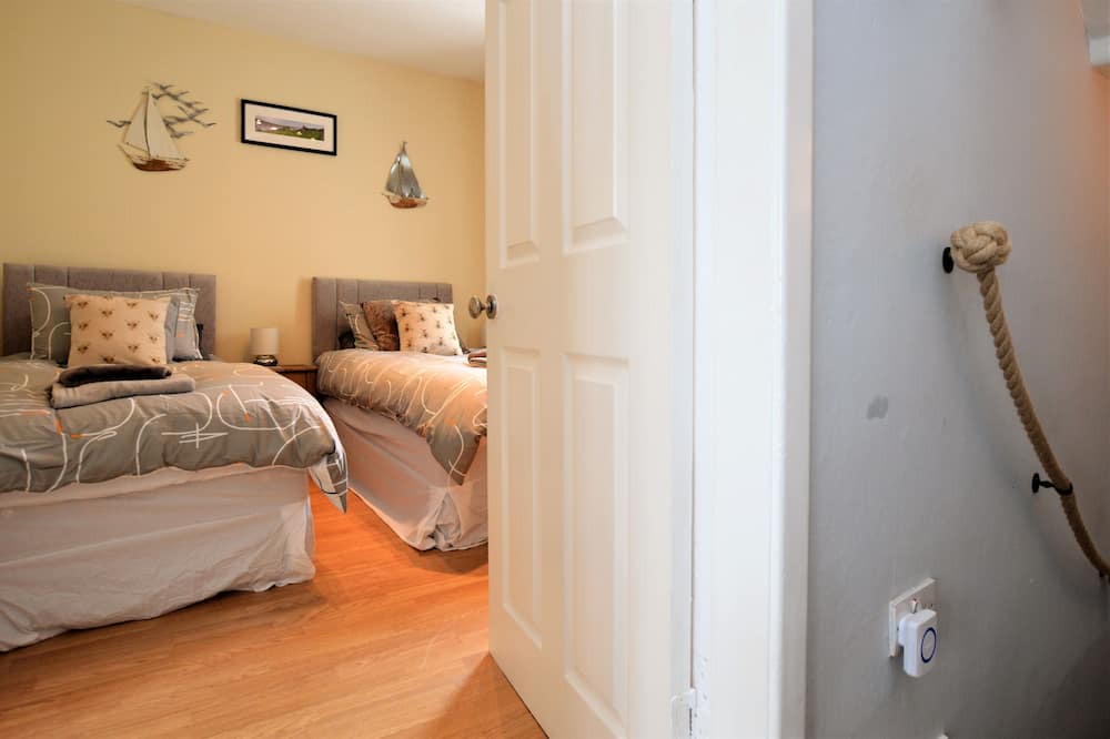 Photo of Bedroom in Tarbert
