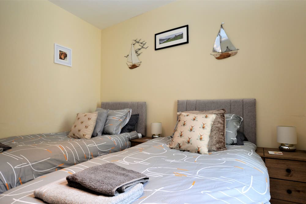 Photo of Bedroom in Tarbert