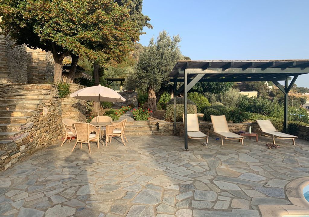 Photo of Outdoor in Kato Aprovatou