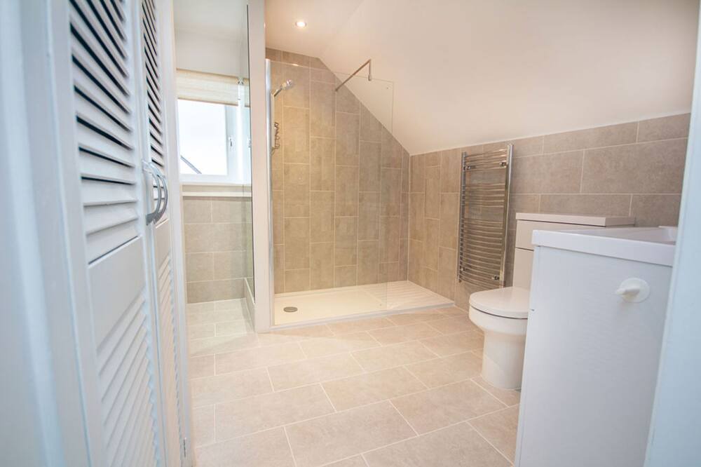 Photo of Bathroom in Inverness